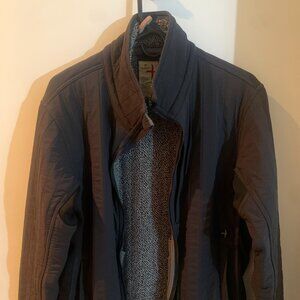 Relwen Vertical Insulator